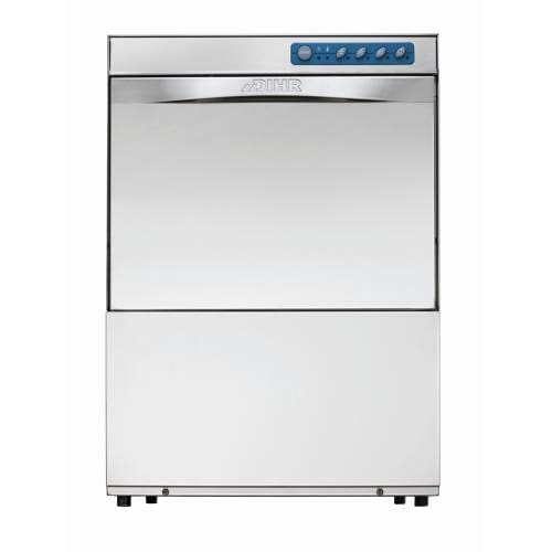 Dish Washer Dihr Gs50 Undercounter Single Phase