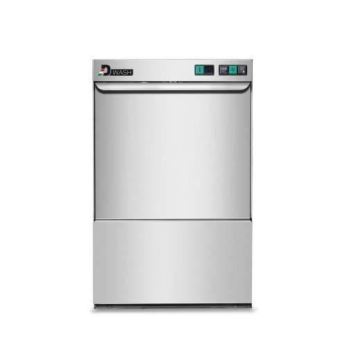 Dishwasher D-Wash 40 - Undercounter