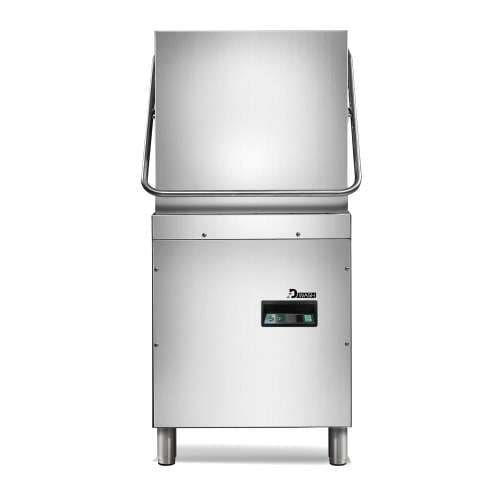 Dishwasher D-Wash 100 - Hoodtype