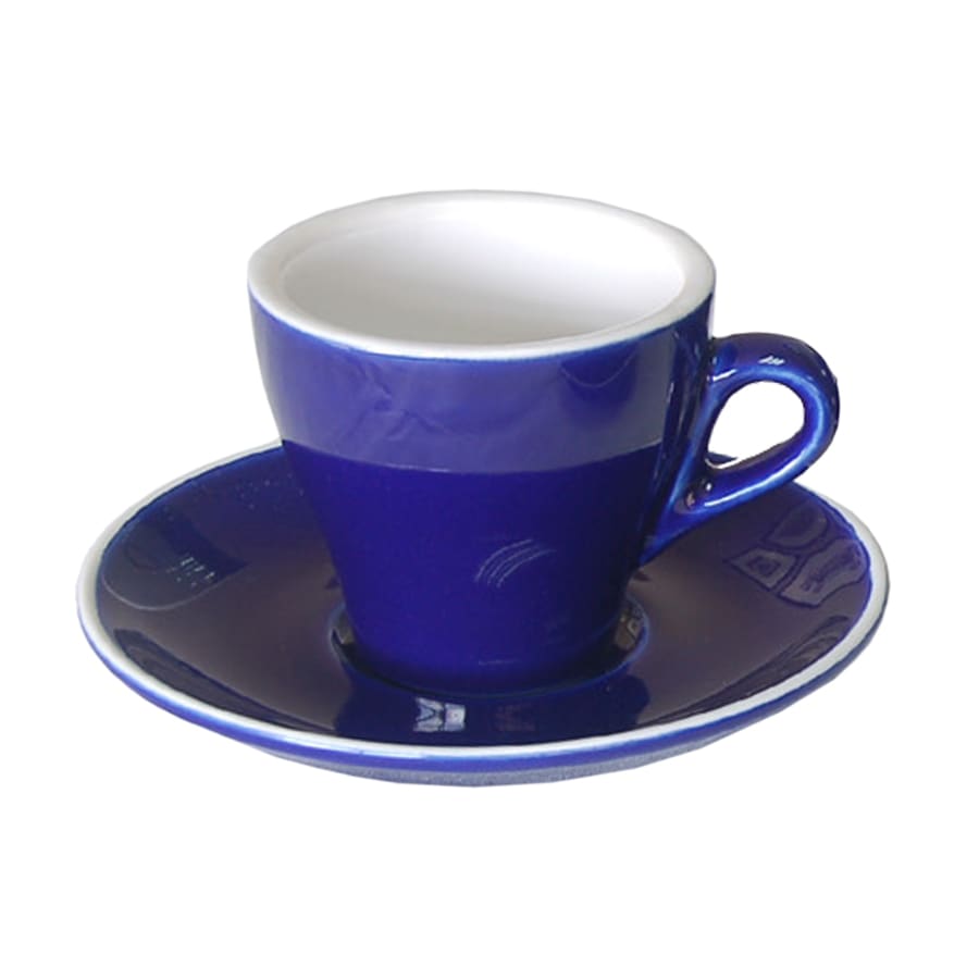 Espresso Cup Black - 7Cl (Pack Of 12)