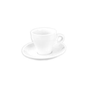 Espresso Cup White - 7Cl (Pack Of 12)