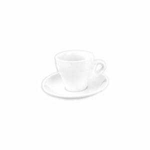 Espresso Saucer White - 11.9Cm (Pack Of 12)