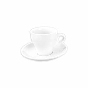 Cappuccino Cup White - 16Cl (Pack Of 12)