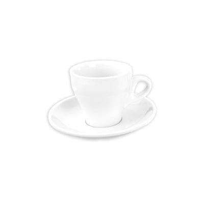 Cappuccino Cup White - 30Cl (Pack Of 12)