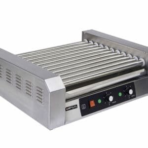 Hot Dog Roller Anvil - 11 Roller
