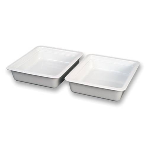 Insert Half Porcelain - Gn1/2 X 65mm