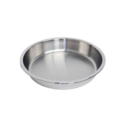 Insert Infinity Round - 330 X 65mm(S/Steel)