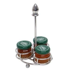 Infiniti Jam / Honey Stand