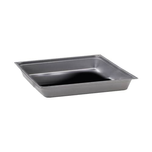 Insert S/Steel - Full Lid (I)