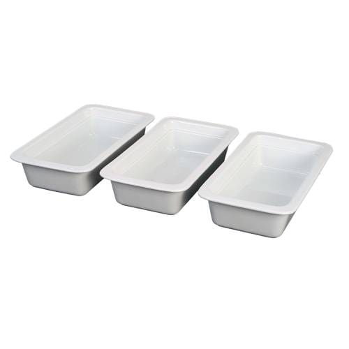 Insert Third Porcelain - Gn1/3 X 65mm