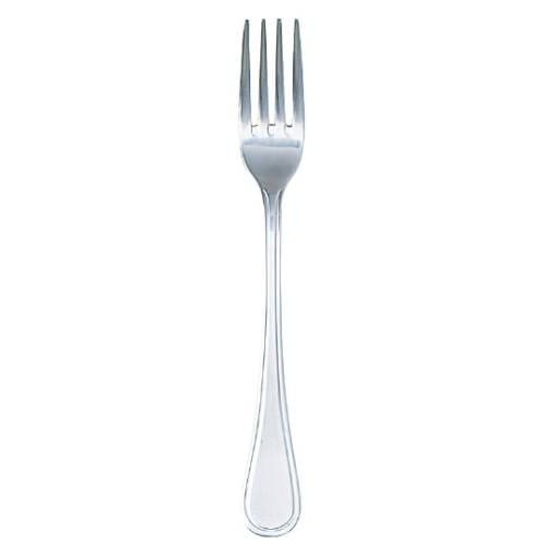 English - Fish Fork (Pack Of 12)