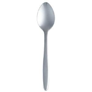 Sorrento Dess.Spoon - 18/10 S/Steel (Pack of 12)