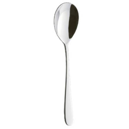 Traditional Serving Spoon - 18/0 S/Steel (Pack Of 12)