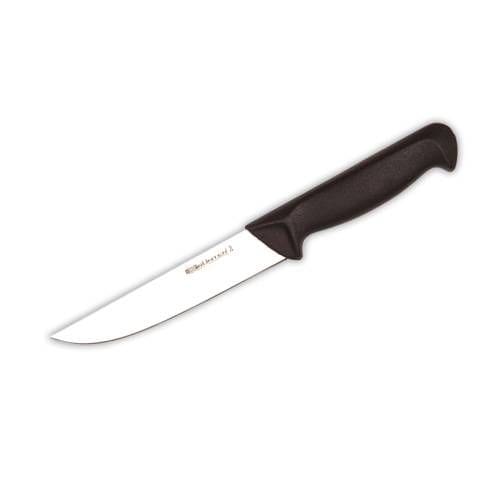 Knife Grunter - Boning Broad 150mm (Yellow)