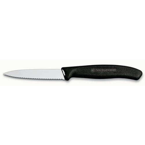 Knife Victorinox - Paring 100mm Serrated