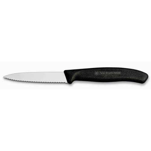 Knife Victorinox - Paring 80mm Serrated