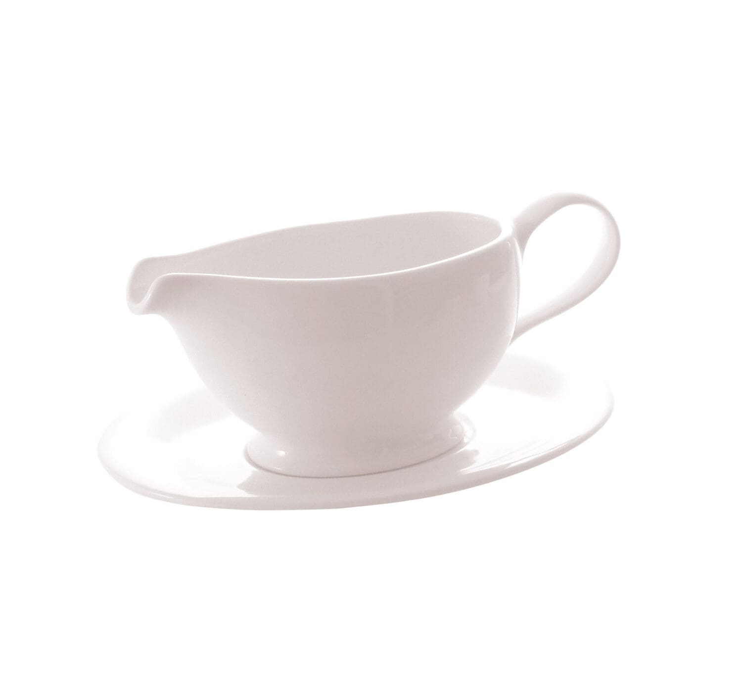 Gravy Boat - 40Cl (Pack Of 12)