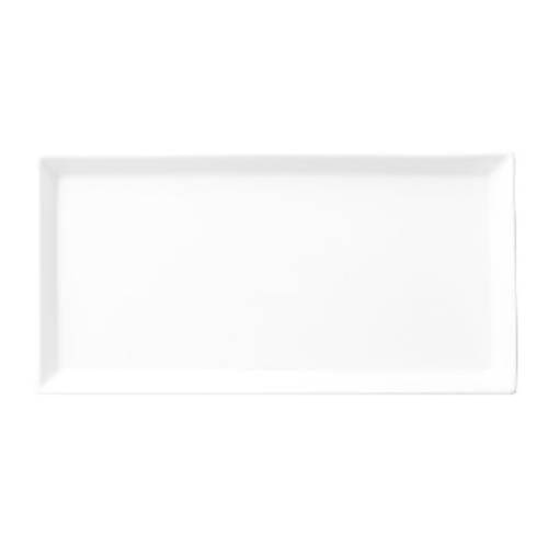 Rectangular Plate - 27Cm (Pack Of 12)