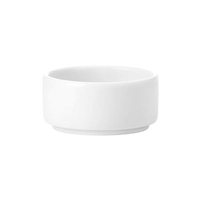 Butter Dish - 6Cm (Pack Of 24)