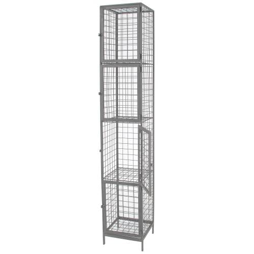 Locker Global Wire - 4 Door
