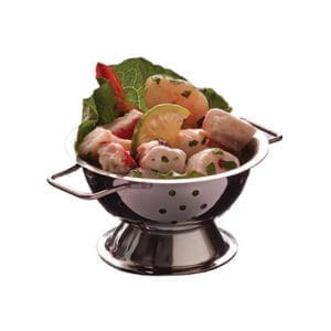 Mini Colander - 100mm