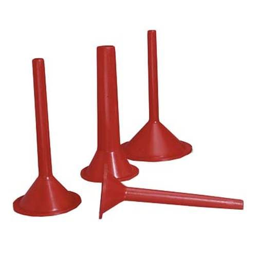 Mincer Funnel Plastic - No. 8 X 20mm