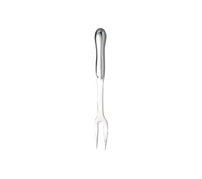Meat Fork S/Steel 355mm