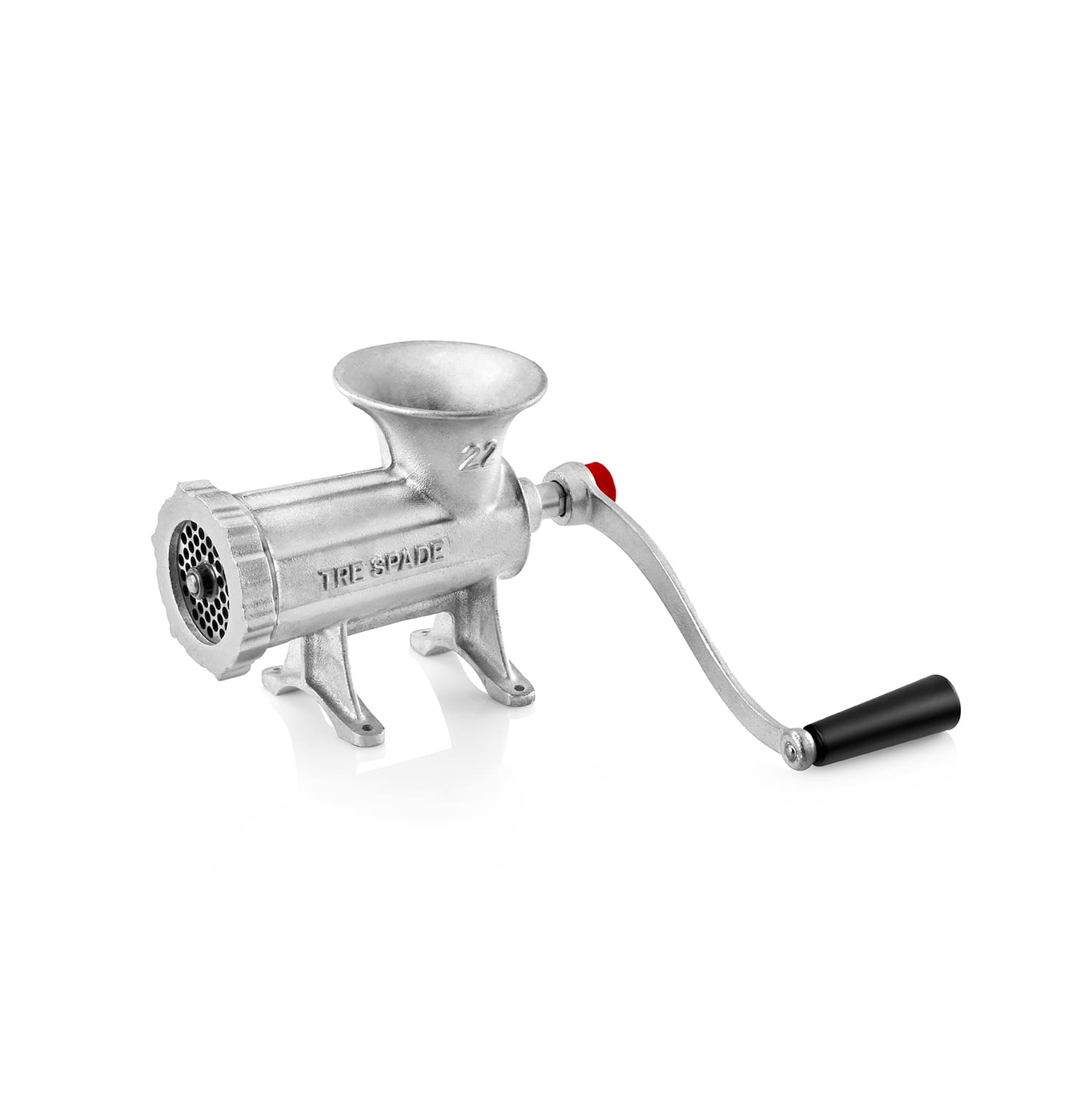 MINCER HAND - No 22 TRESPADE
