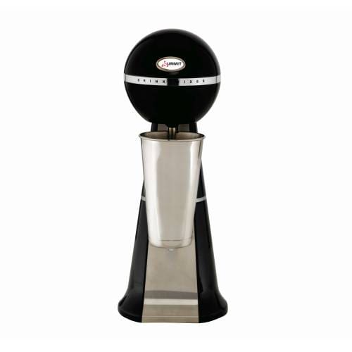 Milkshake Machine Summit(Black)-Single Head (Incl Cup)