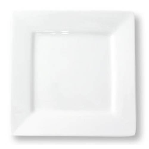 Square Plate - 30Cm (Pack of 6)