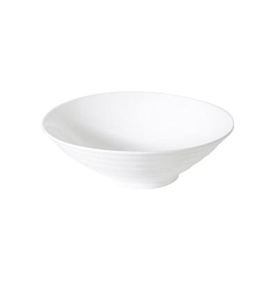 Large Bowl With Grain 36Cm (Pack Of 4)