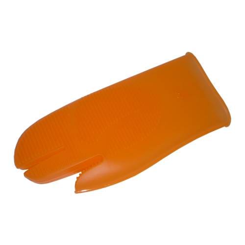Oven Mitt Silicon - 320 mm (Each)
