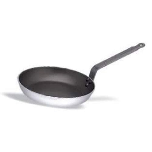 Pan Aluminium Fry Non-Stick - 200mm