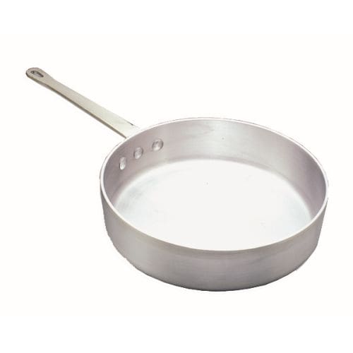Pan Aluminium Saute - 8Lt