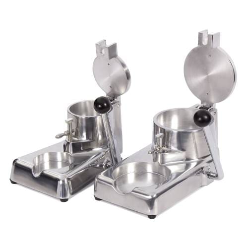 Patty Machine Butcherquip - 100mm