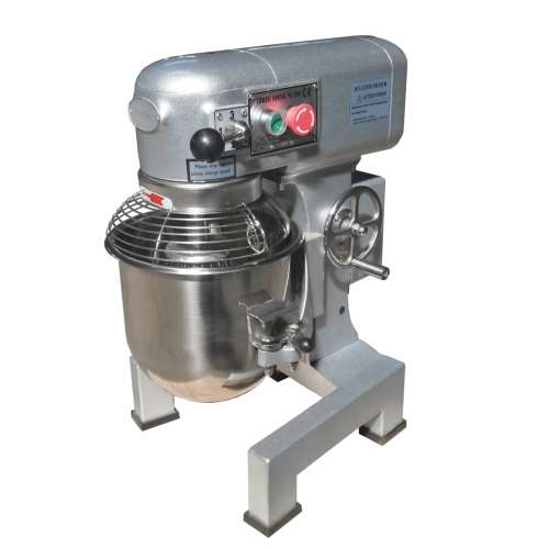 Planetary Mixer - 30Lt - No Hub