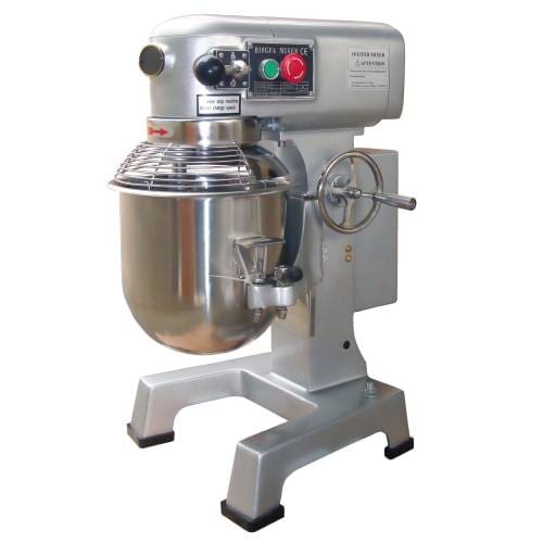 Planetary Mixer - 10Lt - No Hub