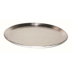 Pizza Pan Aluminium - Round - 200mm