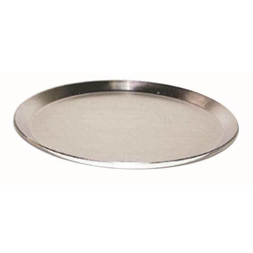 Pizza Pan - Perforated - Aluminium Round - 300mm