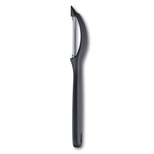 Potato Peeler Victorinox Universal - (Black)