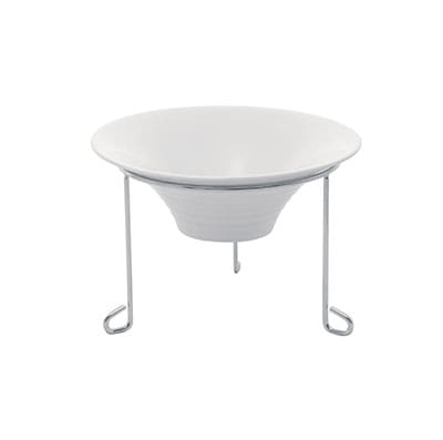 Tall Medium Round Bowl Stand 252 X 180mm (1)