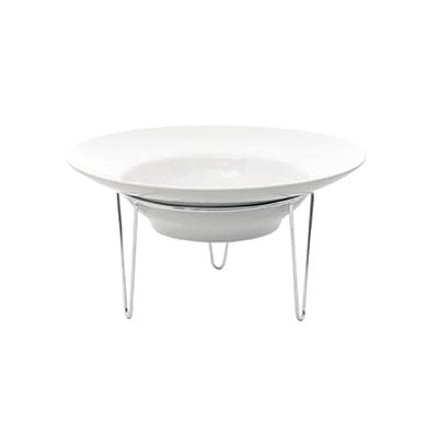 Large Round Bowl Stand 292 X 180mm (1)