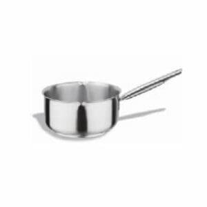 Pan S/Steel Sauce With Side Spouts - 1.5Lt
