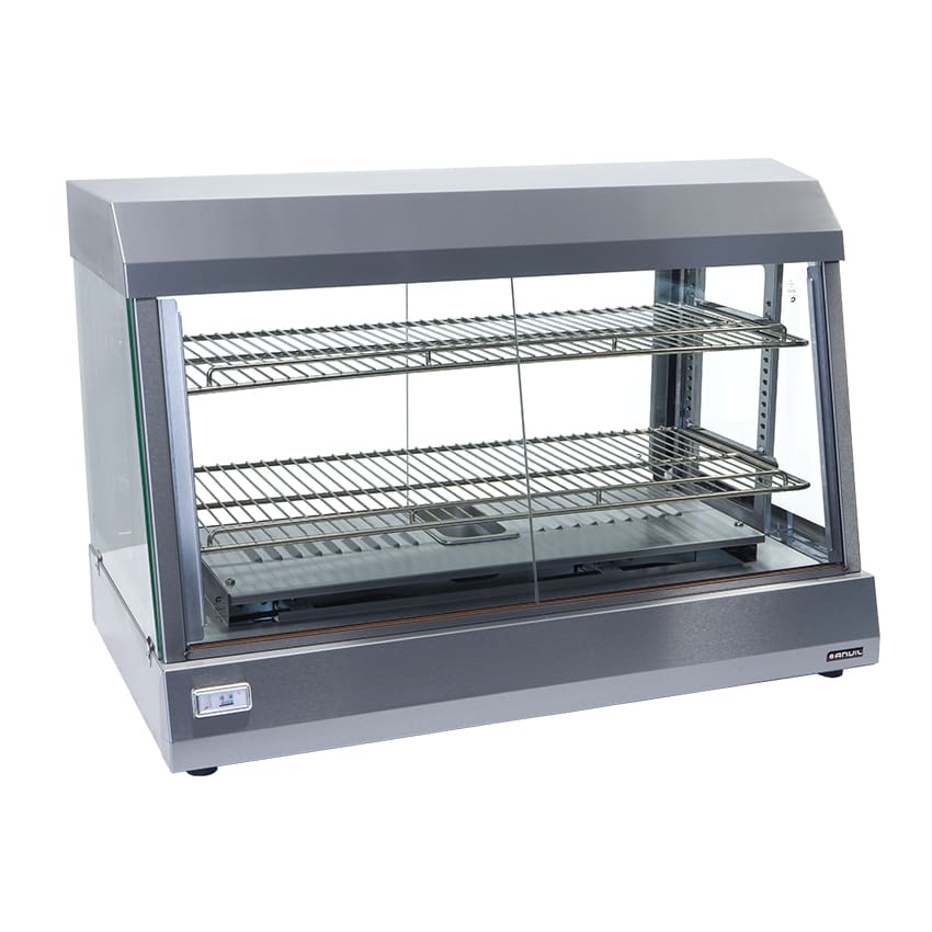 Pie Warmer Anvil - 1200mm