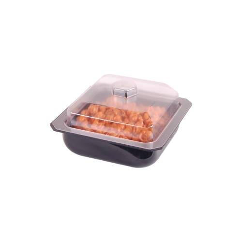 Saladware - Salad Bowl 215 X 215 X 65mm