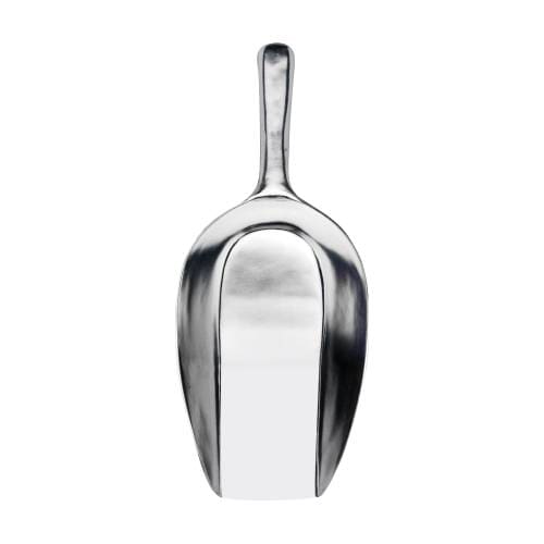 Scoop Aluminium 320 X 100 X 430mm