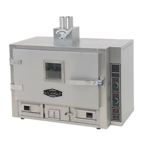 Junior Smoking Cabinet Butcherquip - 170Lt