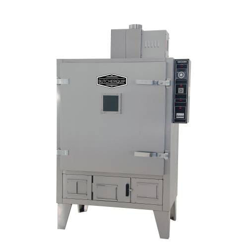 Smoking Cabinet Butcherquip - 600Lt
