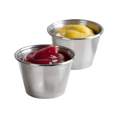 Sauce Cup 1 - 42Ml (Pack Of 12)