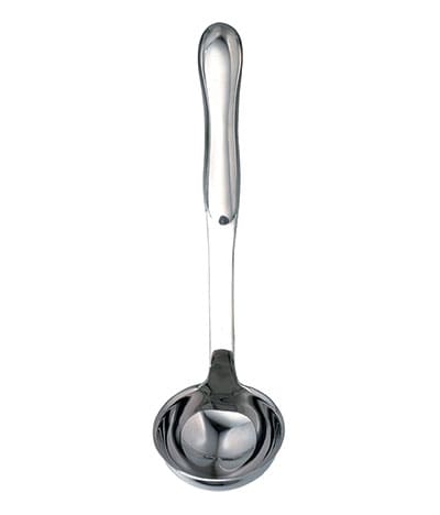 Soup Ladle S/Steel 305mm